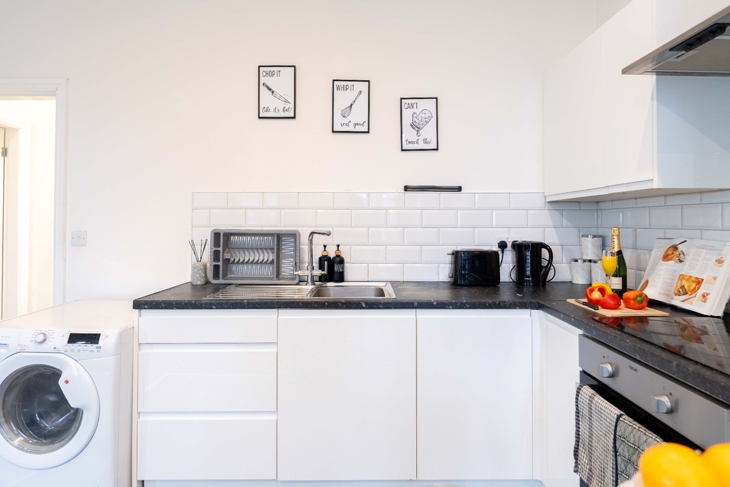 Additional image 13 of 2 Bed Flat, Blenheim Terrace, LS2, N1 7GU