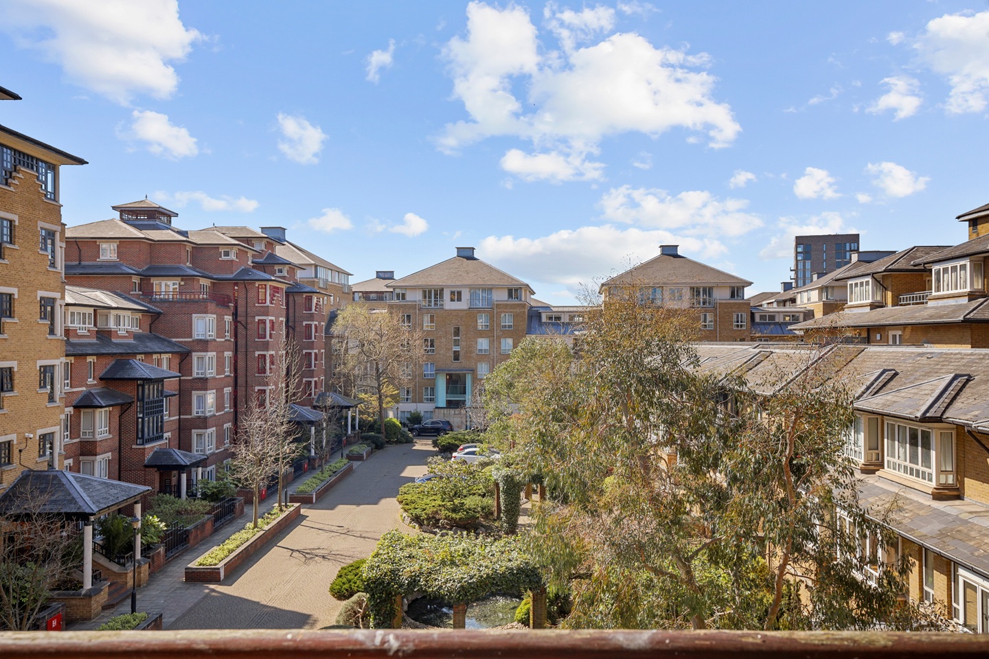 Additional image 33 of 1 Bed Flat, Falcon Lodge, W9, N1 7GU