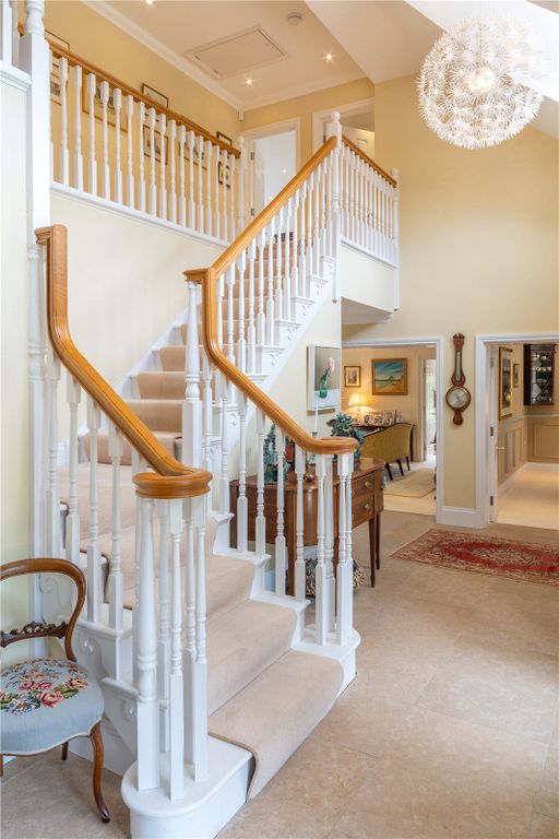 Additional image 10 of 5 bed detached house for saleHyde Lane, Ecchinswell, Newbury, Berkshire RG20