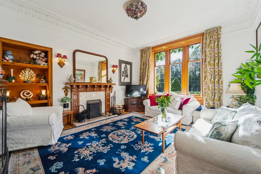 Additional image 4 of 5 bed detached house for saleAvondhu House, Lochard Road, Aberfoyle, Stirling FK8