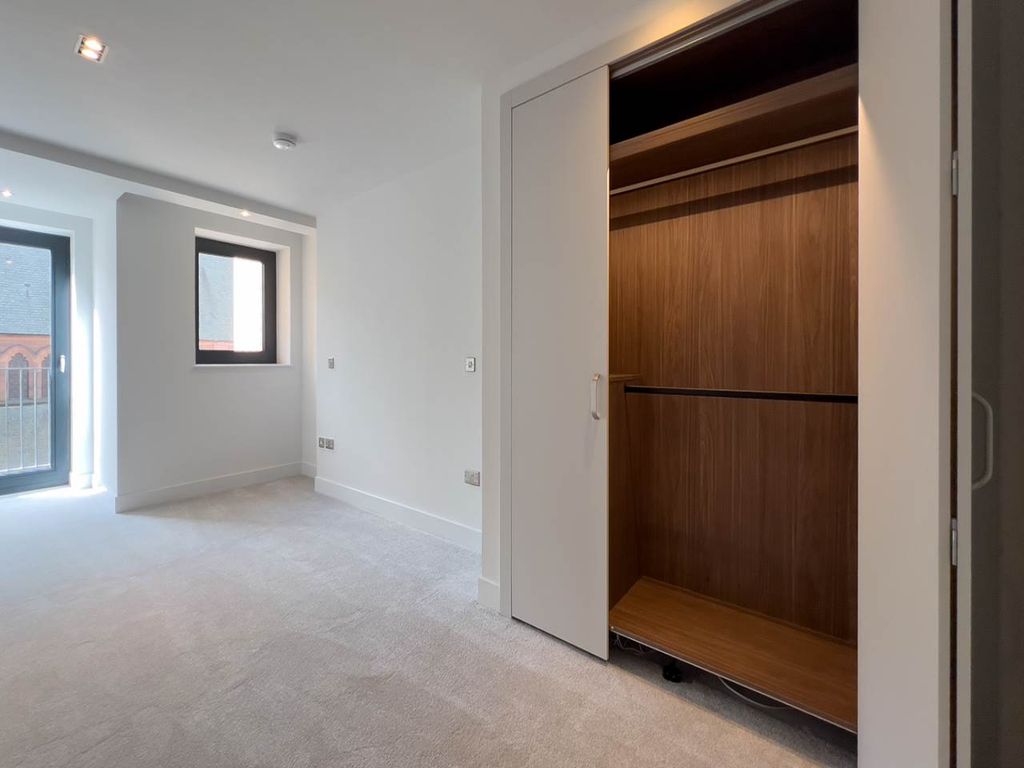 Additional image 10 of 2 bed flat for sale59A Belford Road, 59A Belford Road EH4