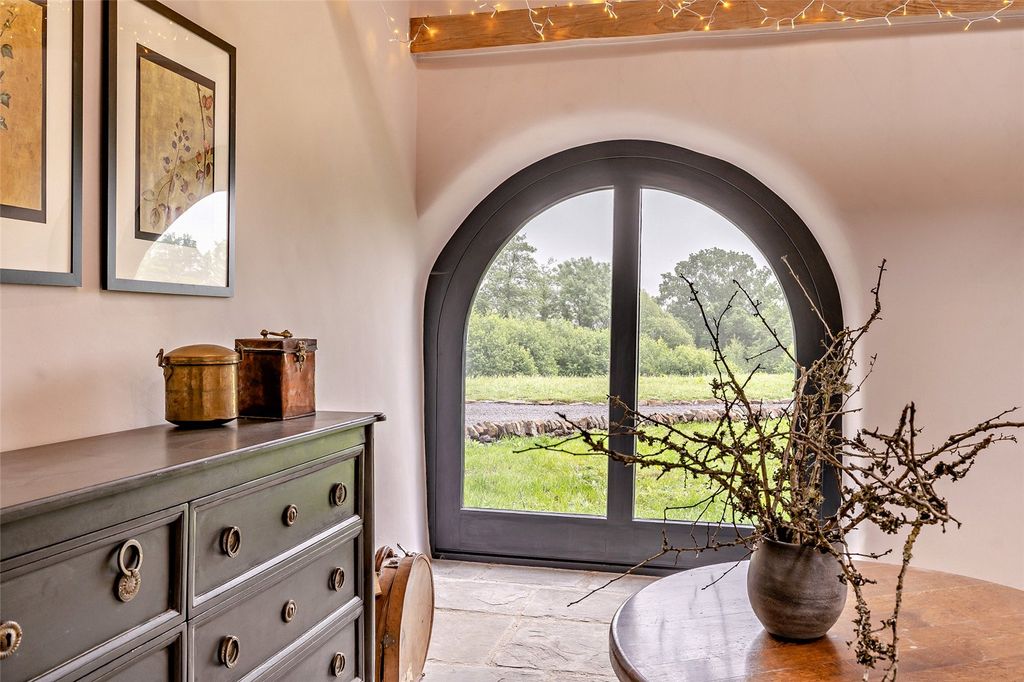 Additional image 17 of 5 bed detached house for saleFolland Road, Glanamman, Ammanford, Carmarthenshire SA18