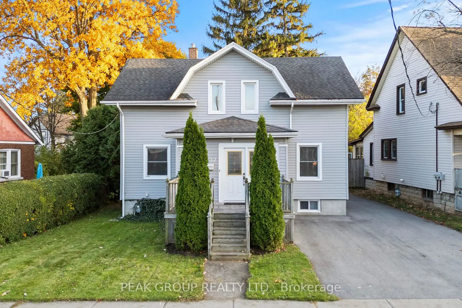 4732 Ryerson Crescent