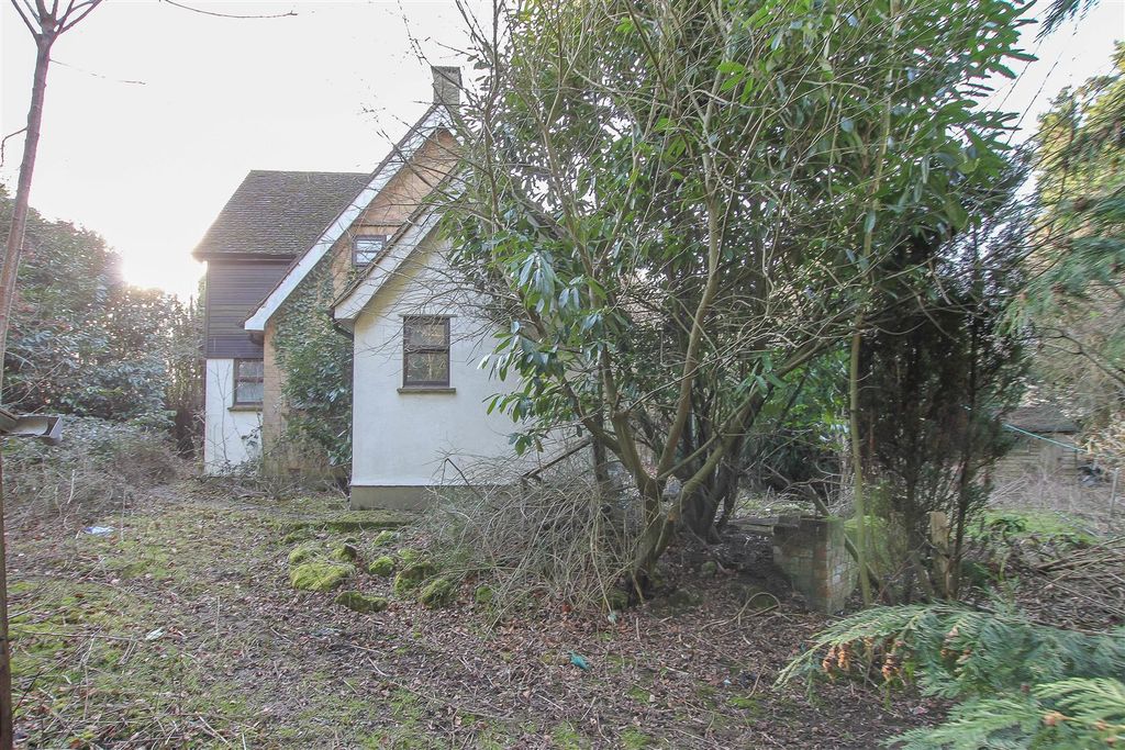 Additional image 9 of Land for saleWeald Road, South Weald, Brentwood CM14