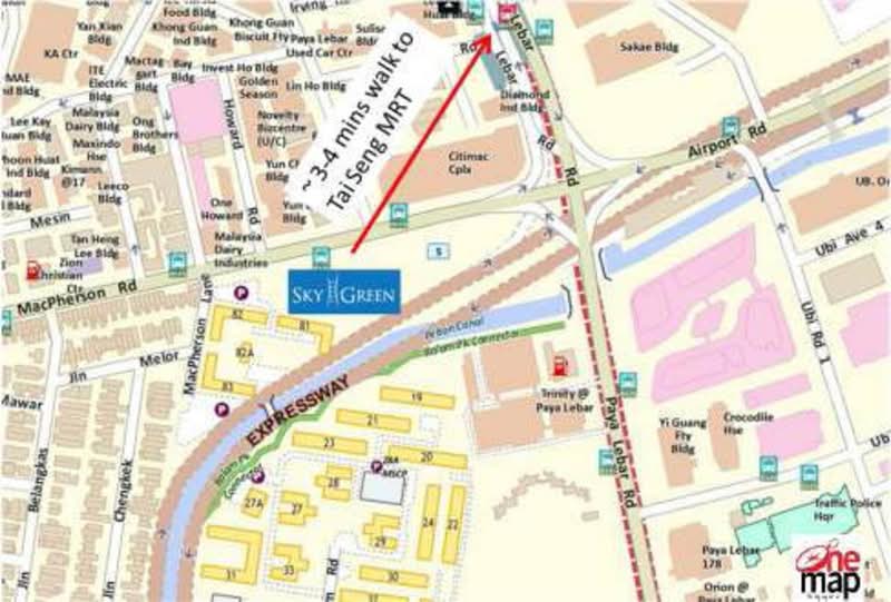 Additional image 20 of 568 Macpherson Green