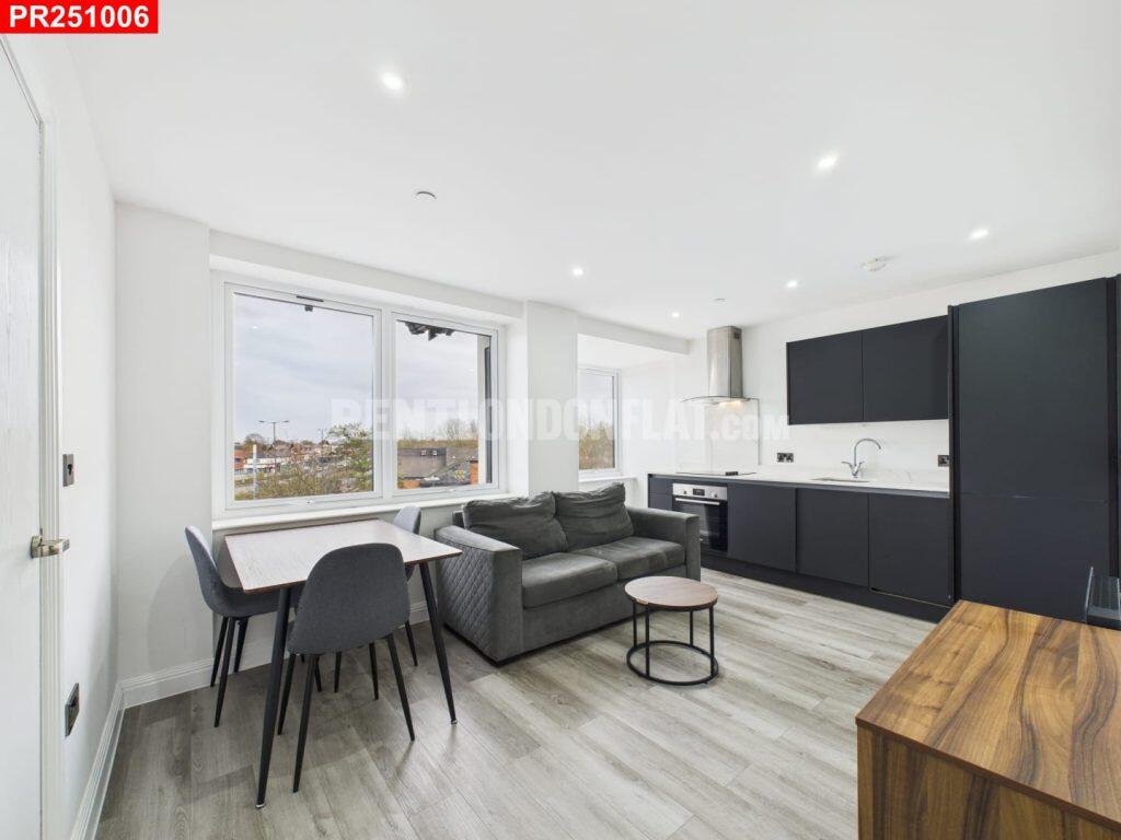 Additional image 10 of Yardley – 2 Bedrooms Flat