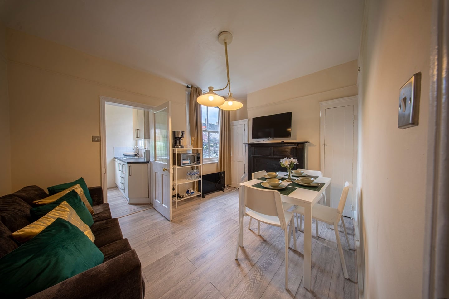 Additional image 2 of 4 Bed Terraced House, Widdenham Rd, N7, N1 7GU