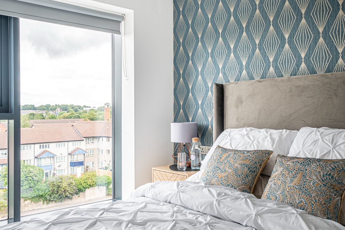 Additional image 37 of 2 Bed Flat, Leeds City Center, LS9, N1 7GU