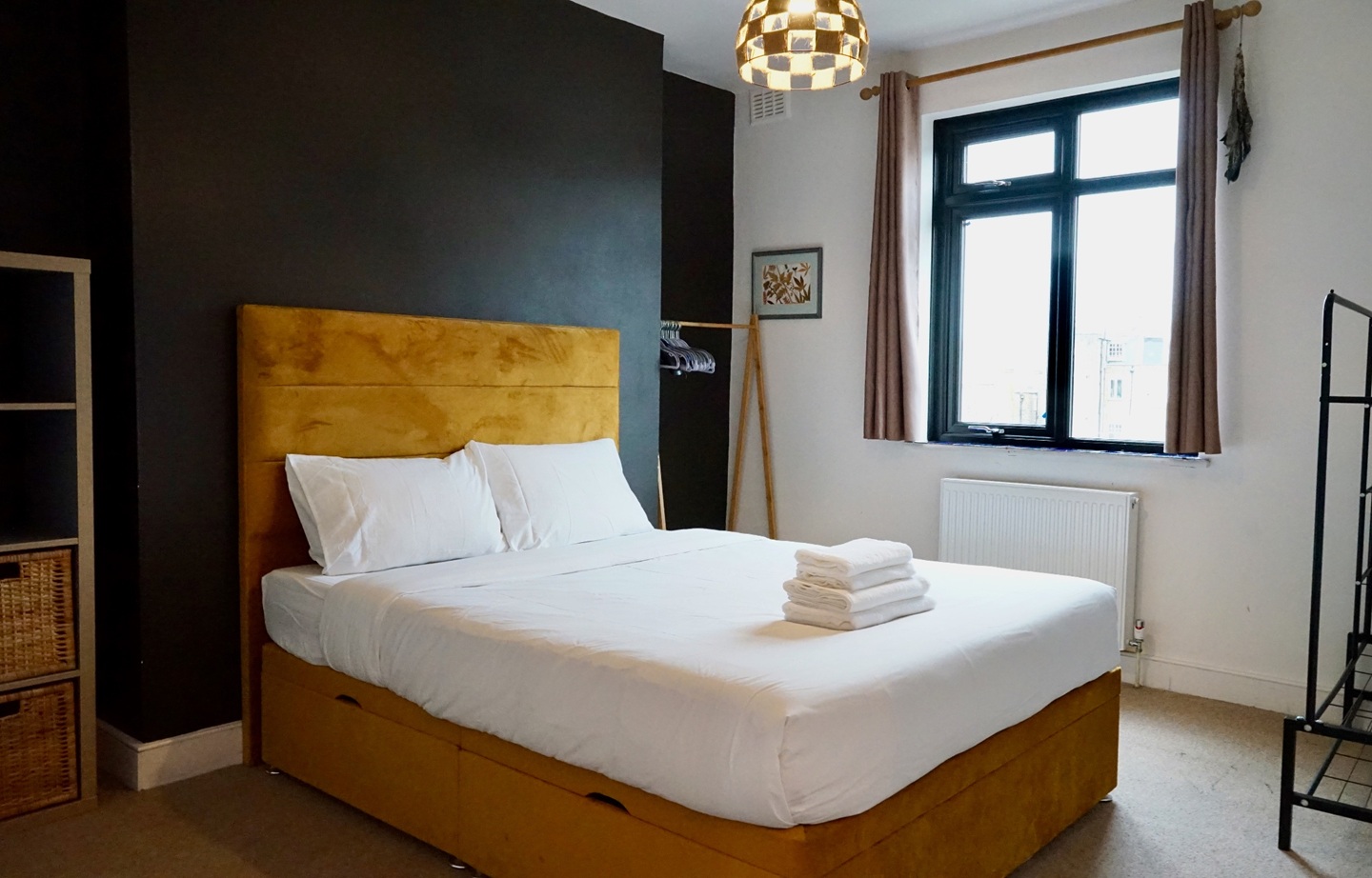 Additional image 5 of 1 Bed Flat, Grove Lane, SE5, N1 7GU