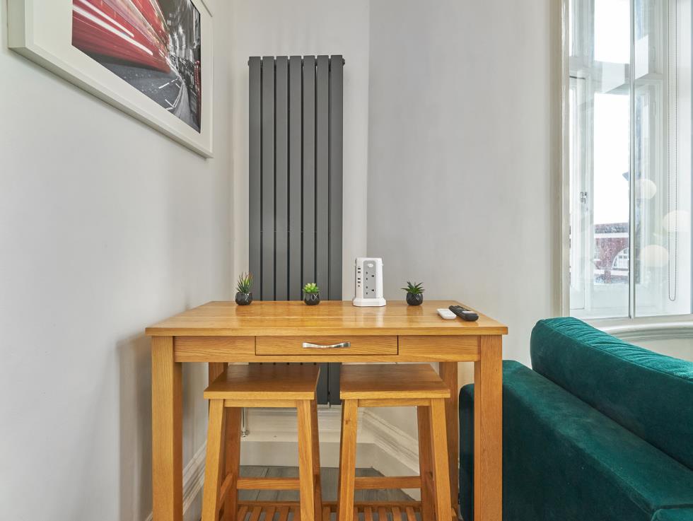 Additional image 4 of 1 Bed Flat, Dartmouth Park Hill, NW5, N1 7GU