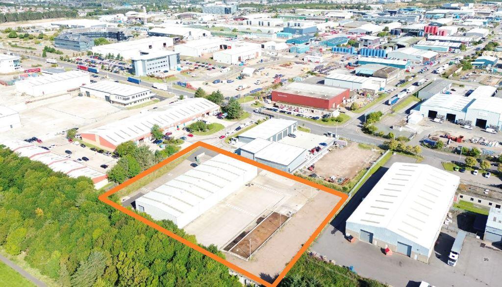 Additional image 2 of Souterhead Road, Altens Industrial Estate, Aberdeen, AB12 3LF