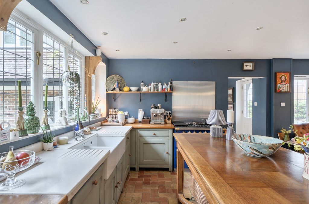 Additional image 6 of 4 bed detached house for saleAbbotts Way, Highfield, Southampton, Hampshire SO17
