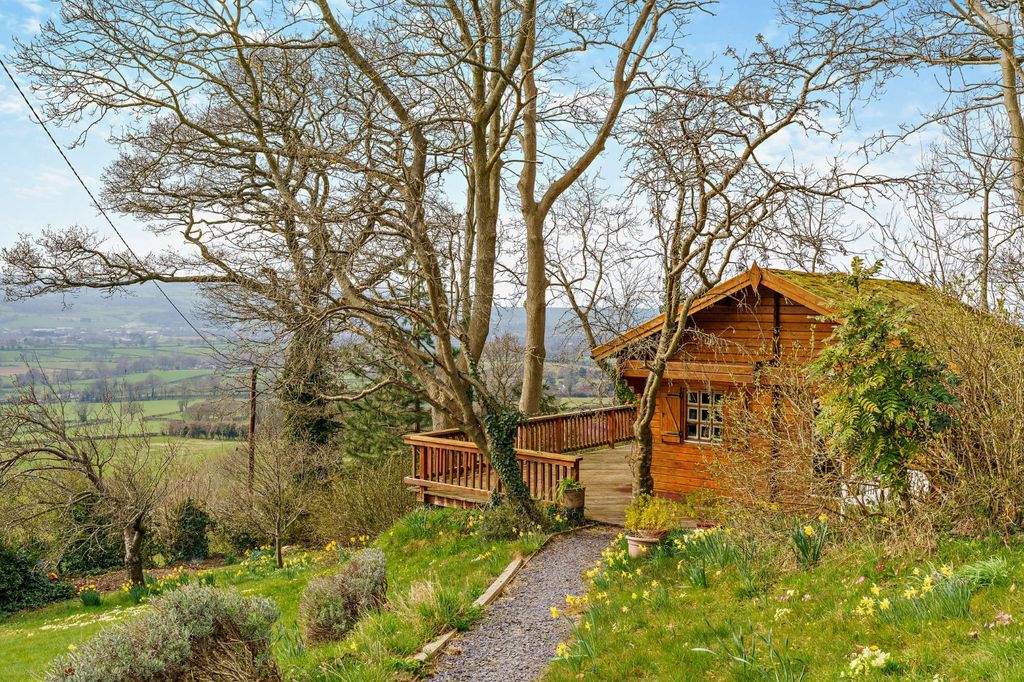 Additional image 22 of 5 bed detached house for saleLlanbedr Dyffryn Clwyd, Ruthin, Denbighshire LL15