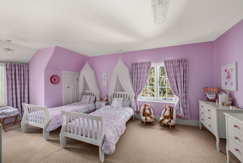 Additional image 22 of 6 bed detached house for saleNetherton Of Craigie, Craigiebarn Road, Dundee DD4