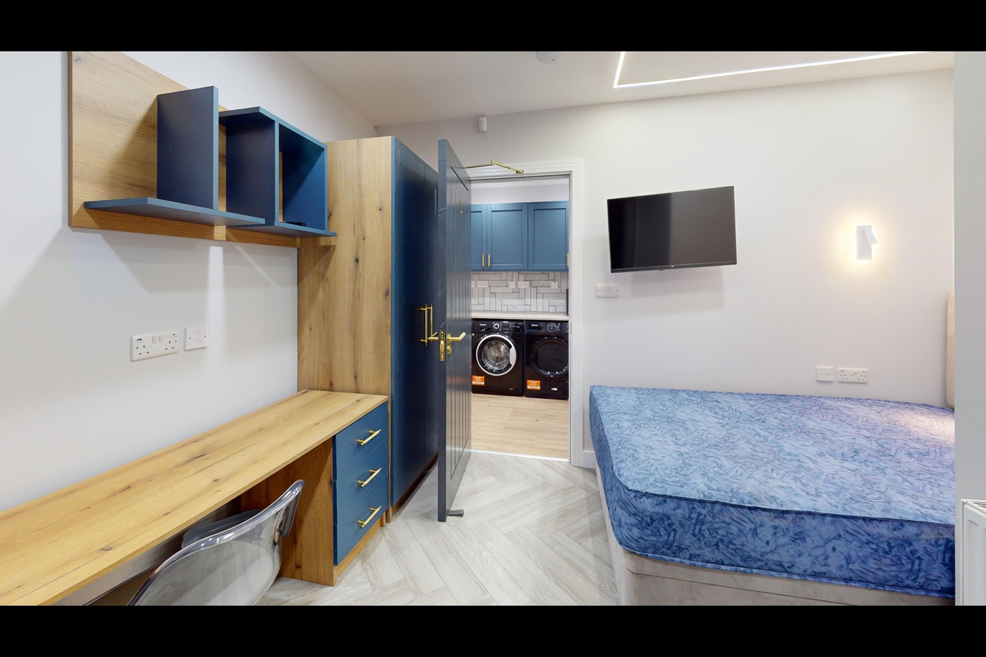 Additional image 67 of Studio Flat, Selly Oak, B29, N1 7GU