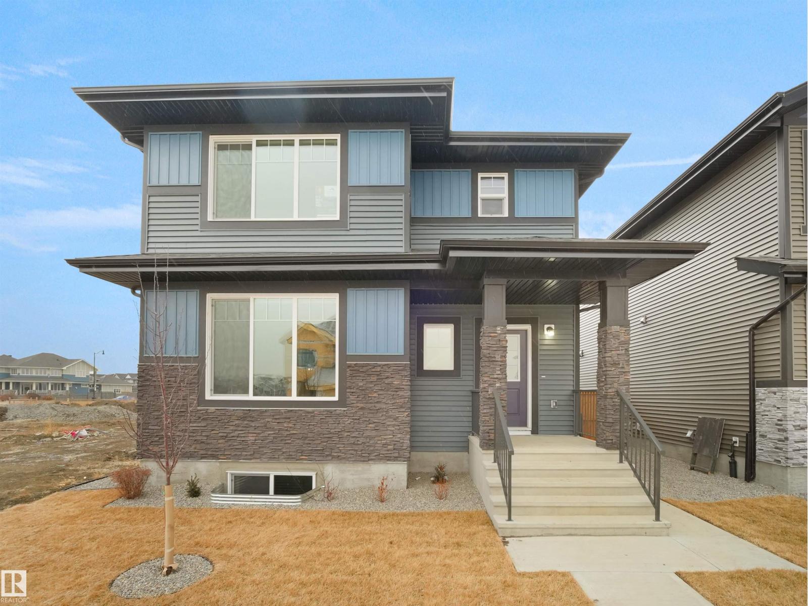3272 Dallas Schmidt Drive NW, Edmonton, AB, T5E6Z9