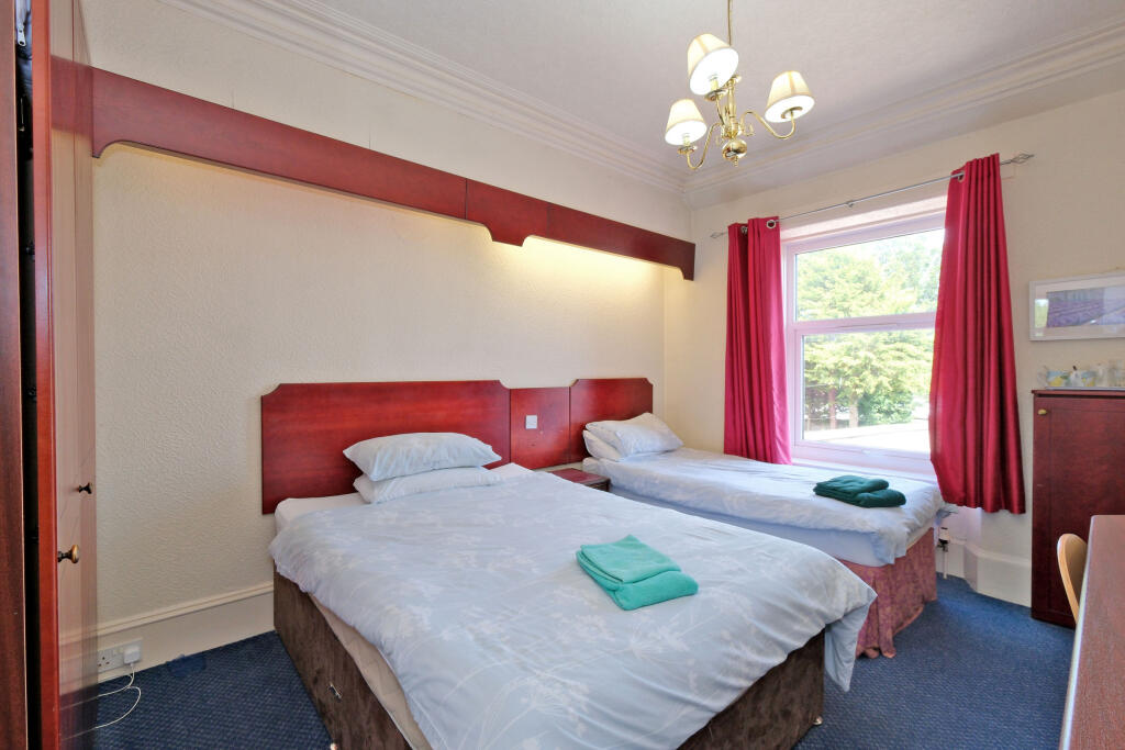 Additional image 10 of Brentwood Villa Guest House, 560 King St, Aberdeen, AB24