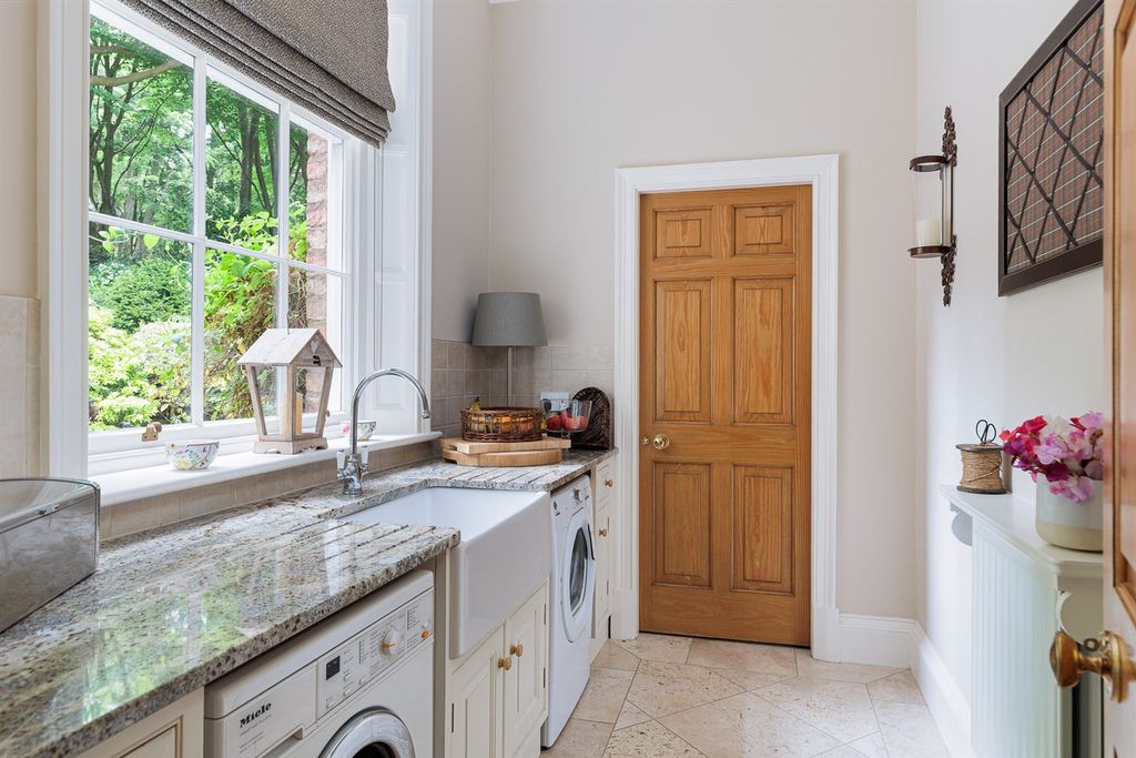 Additional image 14 of 6 bed detached house for saleCrossley Park, New Pale Road, Kingswood, Frodsham WA6