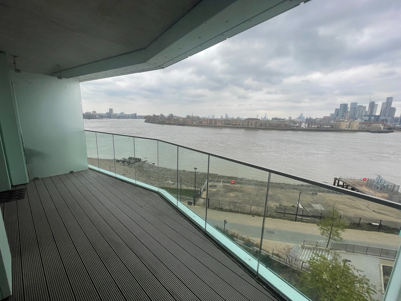 Additional image 11 of 2 Bed Flat, Merino Gardens, E1W, N1 7GU