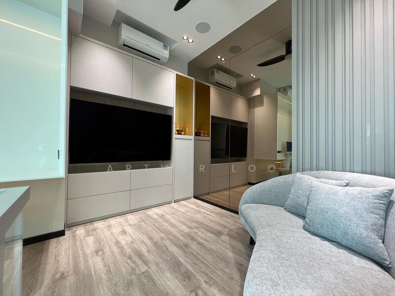 84 Upper Serangoon View