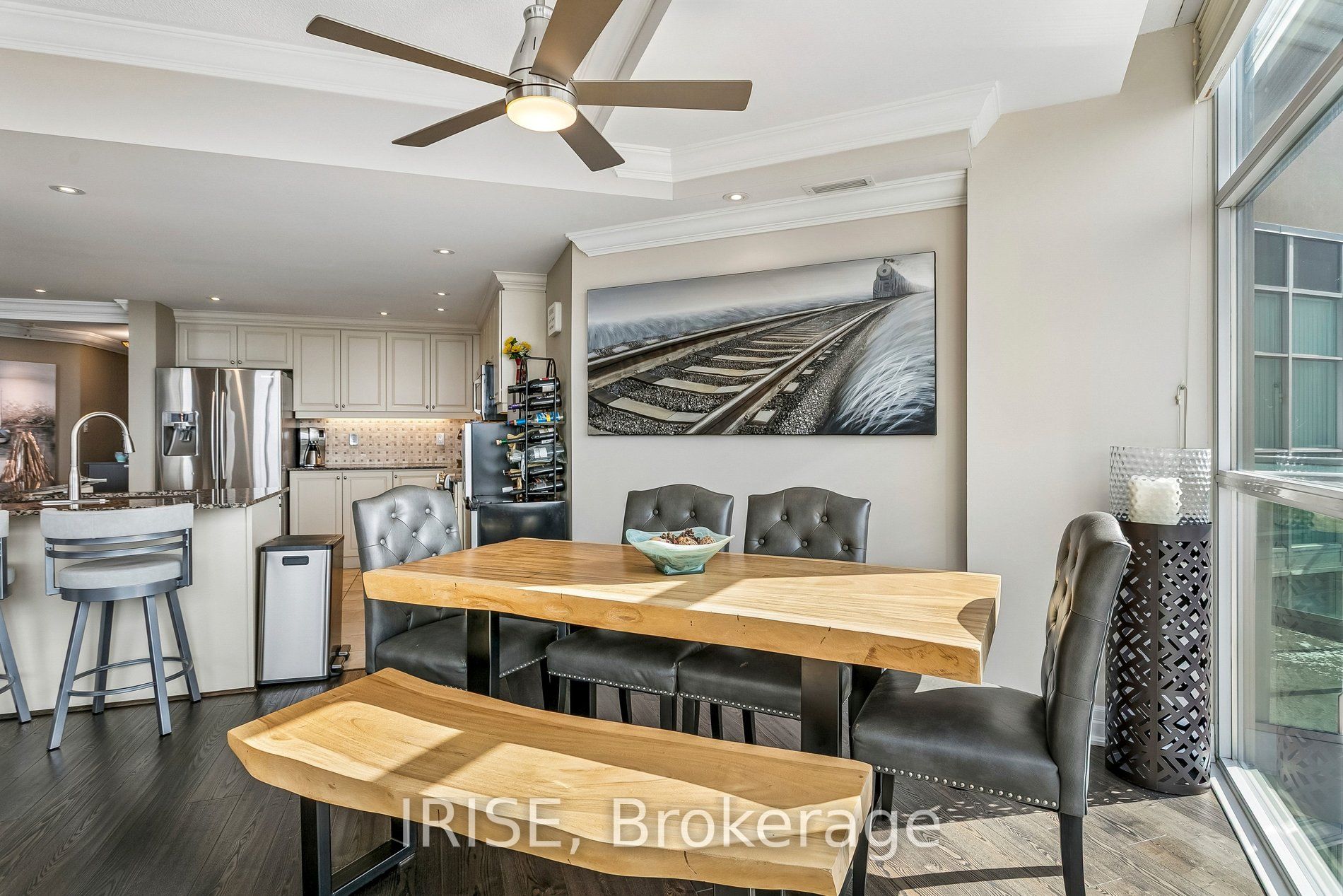 Additional image 6 of PH01-9 George Street, Brampton, ON, L6Y 0T6