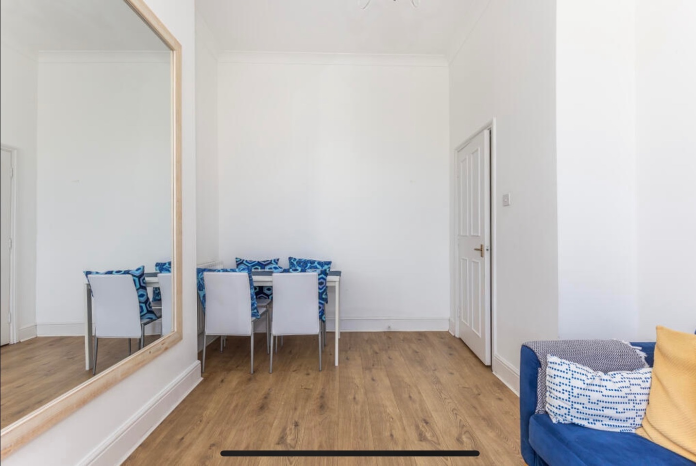 Additional image 14 of 2 Bed Flat, Marylands Road, W9, N1 7GU