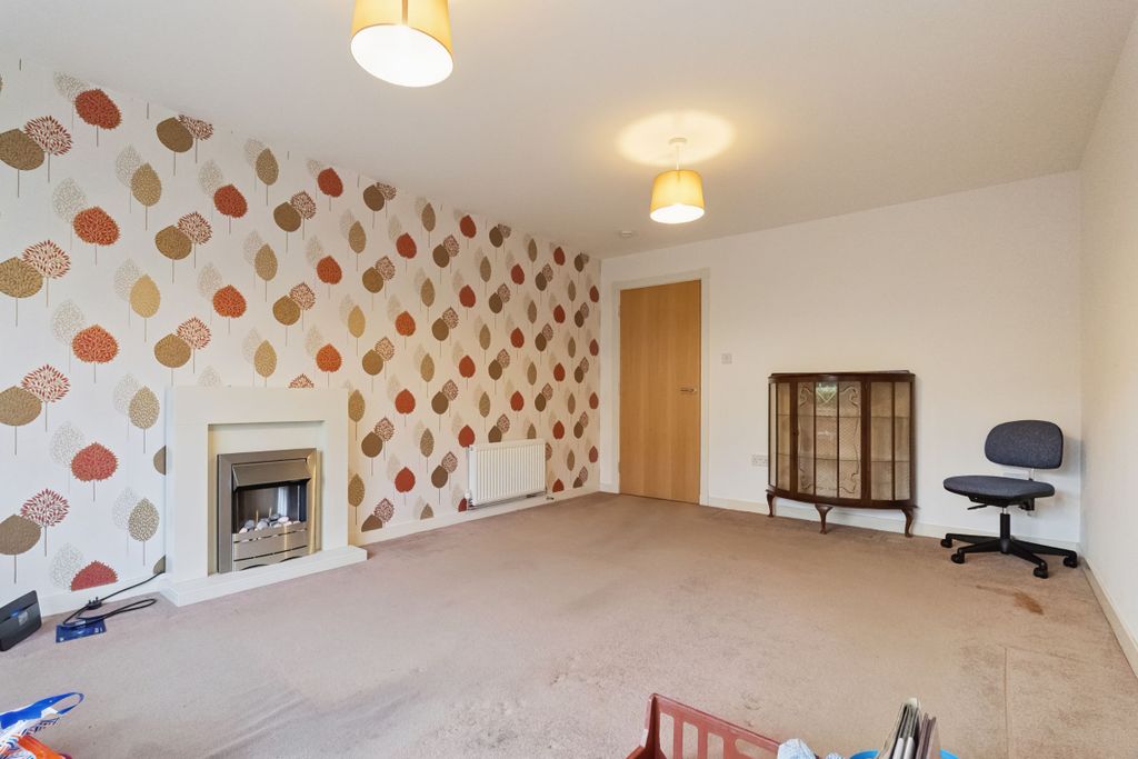Additional image 2 of 2 bed flat for saleRobertson Way, Callander FK17