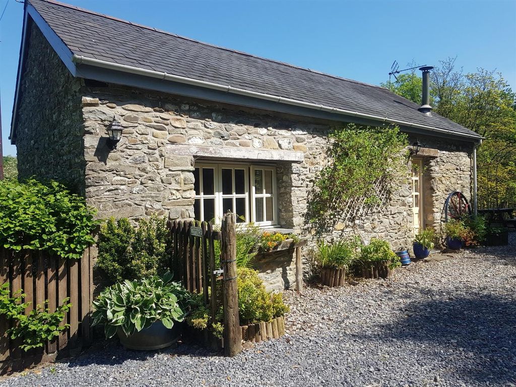 Additional image 4 of 6 bed country house for saleAbergorlech Road, Carmarthen SA32