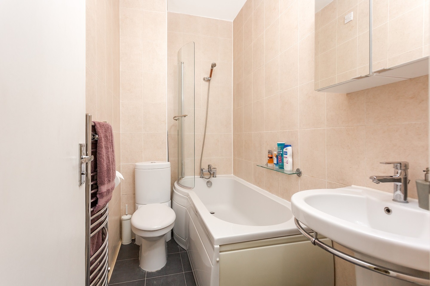 Additional image 7 of 2 Bed Flat, Freegrove Road, N7, N1 7GU