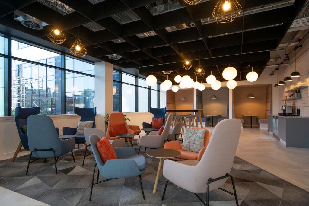 Additional image 8 of Union Plaza, Union Wynd, Aberdeen, AB10 1SL