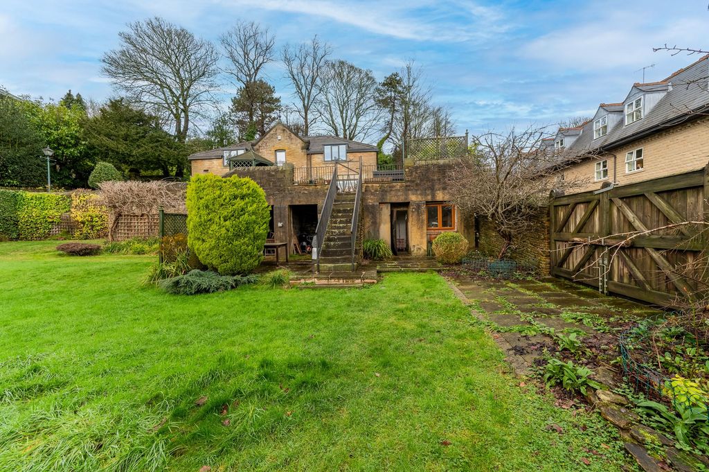 Additional image 40 of 4 bed detached house for saleManchester Road, Crosspool S10