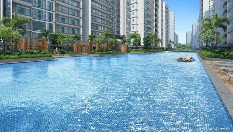 Additional image 14 of 13 Tampines Lane