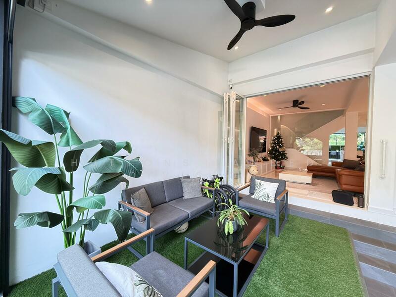 Additional image 8 of Daisy Avenue, Jalan Girang, Sommerville Road, Braddell Heights Estate