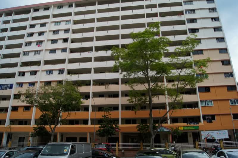 Additional image 10 of 75 Telok Blangah Drive