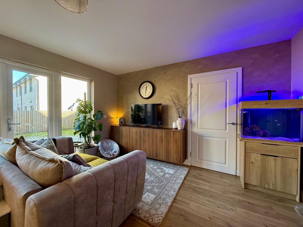 Additional image 7 of Baillie Crescent, Alford, AB33