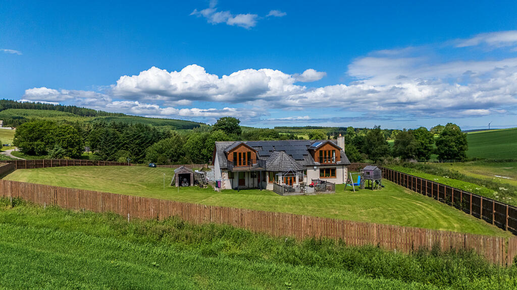 Additional image 38 of Boharm, Aberlour, AB38 9RN