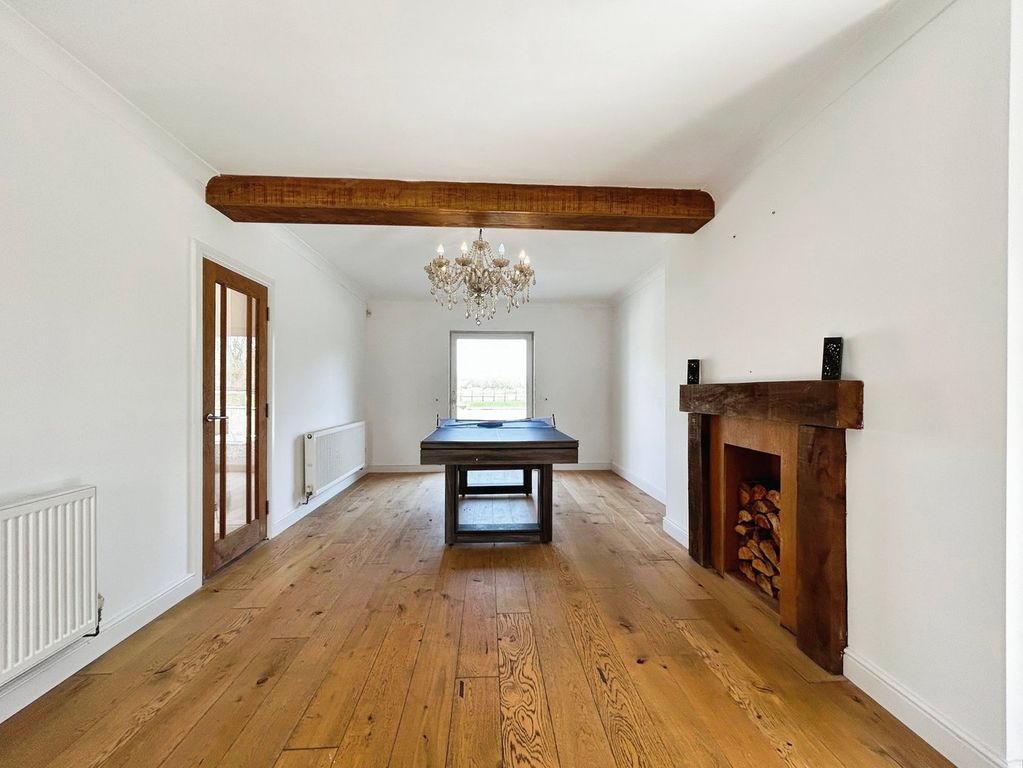Additional image 3 of 4 bed detached house for saleSt Mary Hill, Bridgend CF35