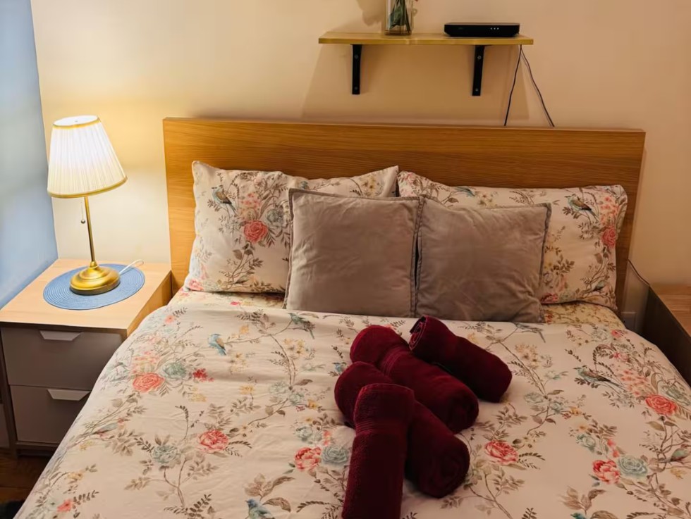 Additional image 2 of Room in a Shared Flat, North End Road, W14, N1 7GU