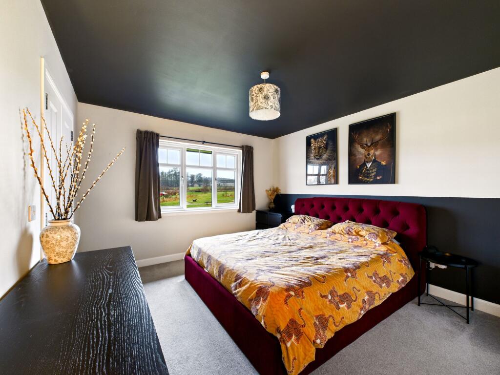 Additional image 13 of Baillie Crescent, Alford, AB33