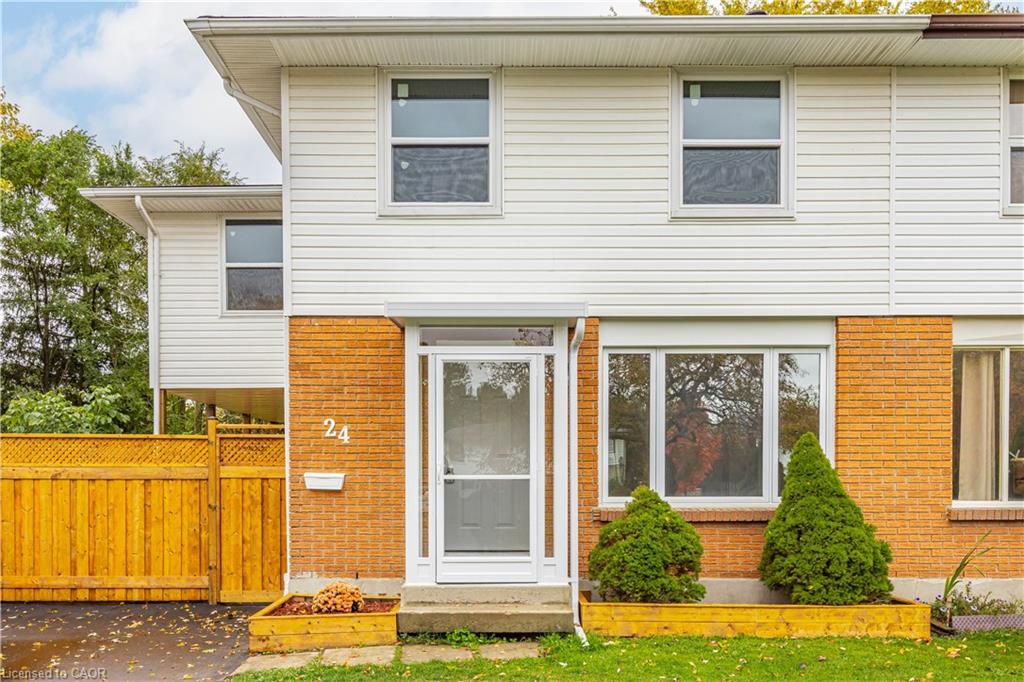 Additional image 3 of 24 Culver Court, London, ON, N5V 3E8