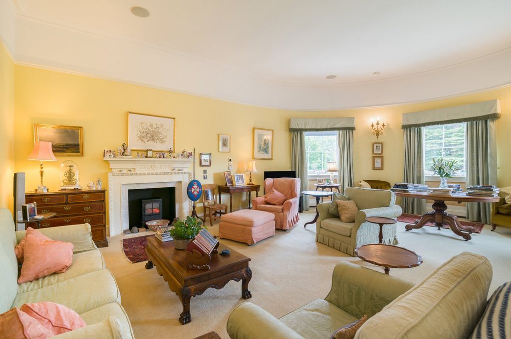Additional image 5 of 3 bed flat for saleHeytesbury Park, Heytesbury, Warminster, Wiltshire BA12