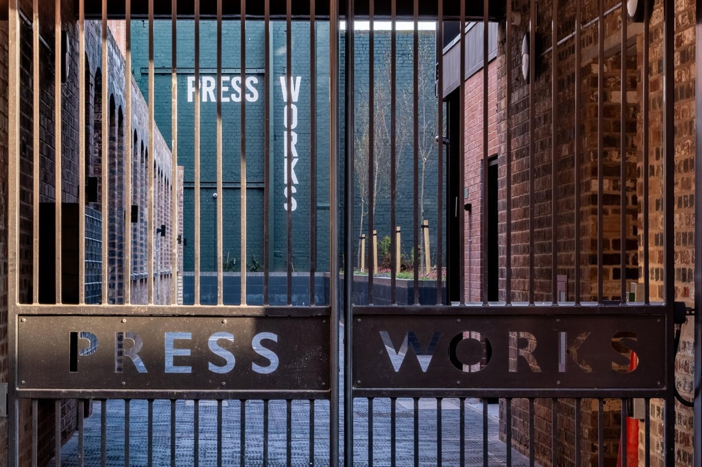 Additional image 2 of 1 Bed Flat, Pressworks, B3, N1 7GU