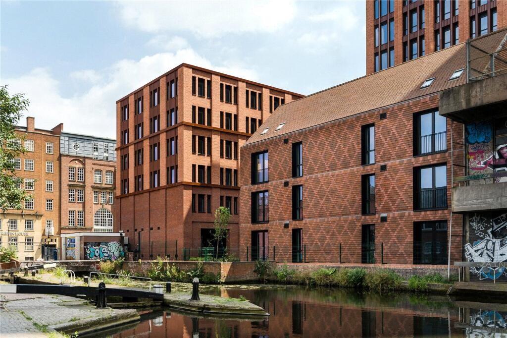 Additional image 21 of SETL, Ludgate Hill, Jewellery Quarter, B3