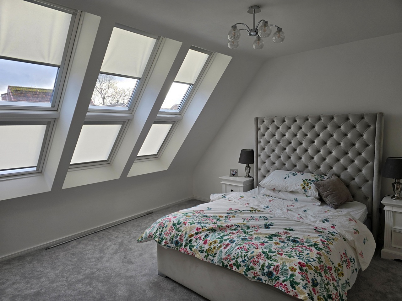 Additional image 6 of Room in a Shared House, Lea Hall Green, B20, N1 7GU