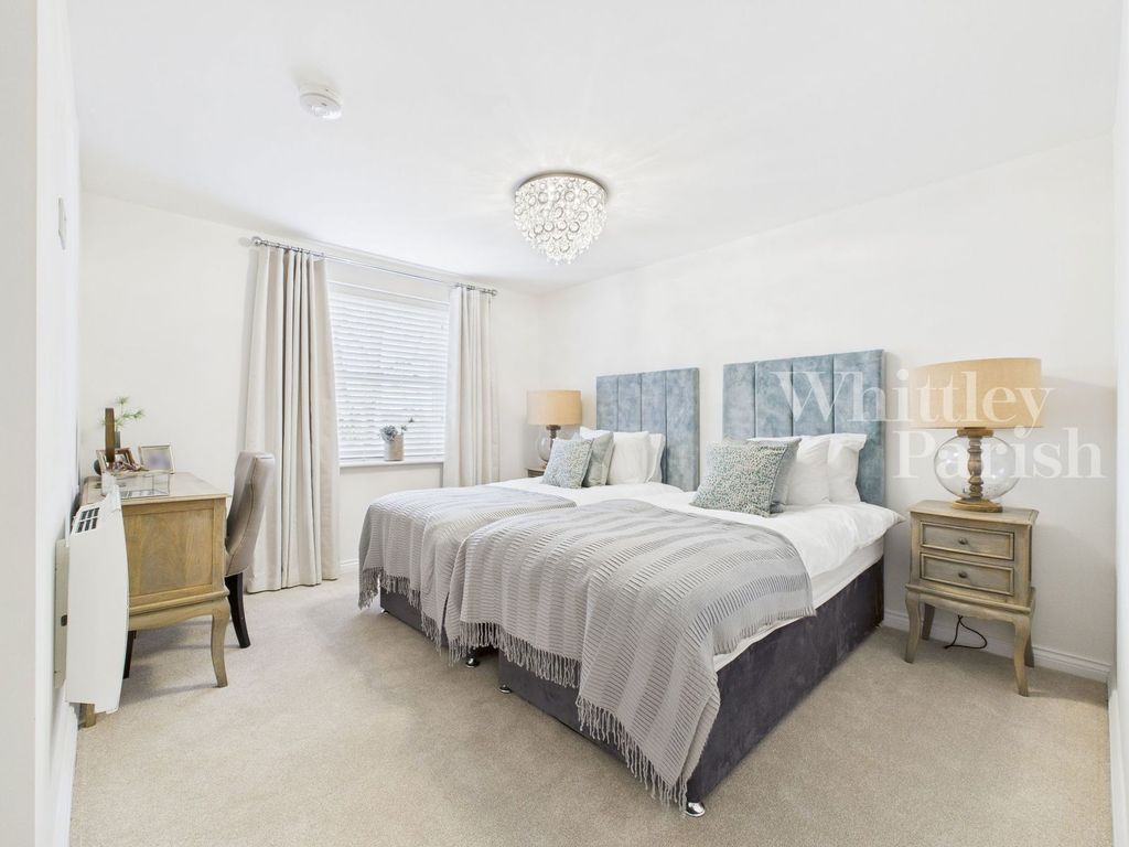 Additional image 6 of 1 bed flat for saleRisbygate Street, Bury St Edmunds IP33