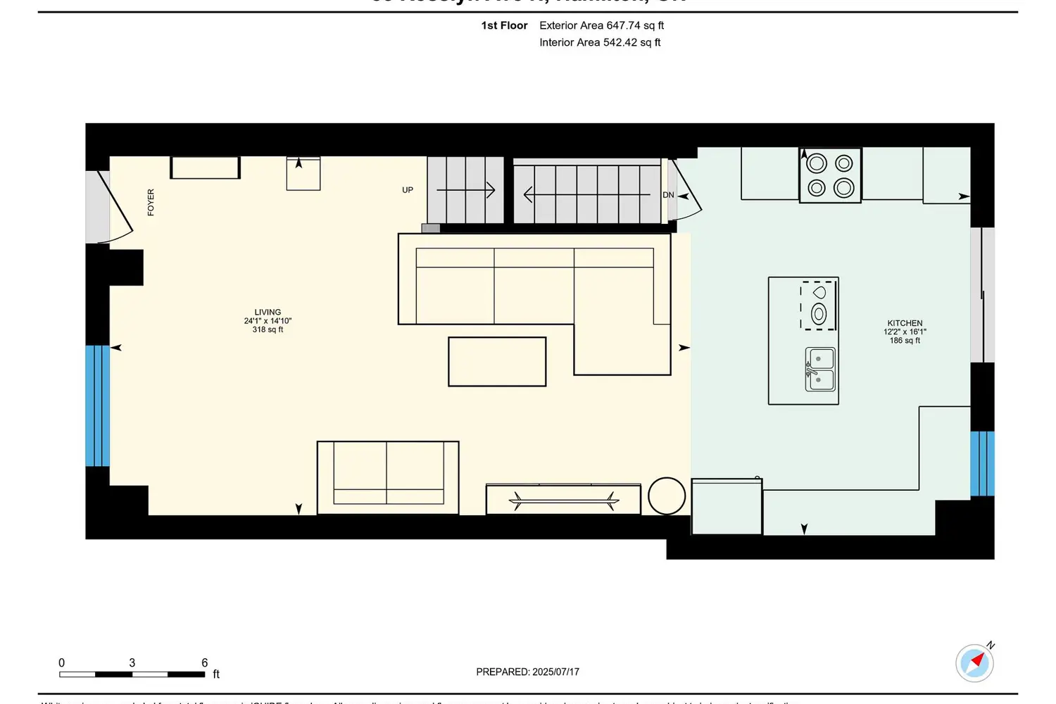 Additional image 16 of 88 Rosslyn Avenue