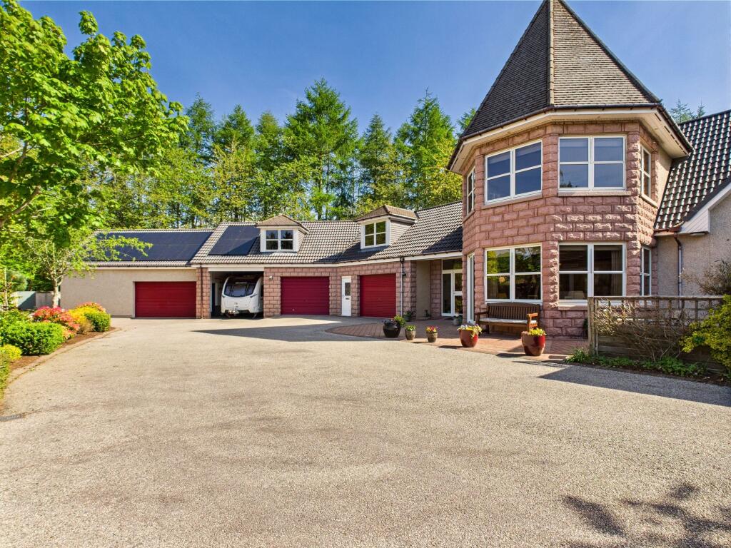 Additional image 40 of Lang Stracht, Alford, AB33