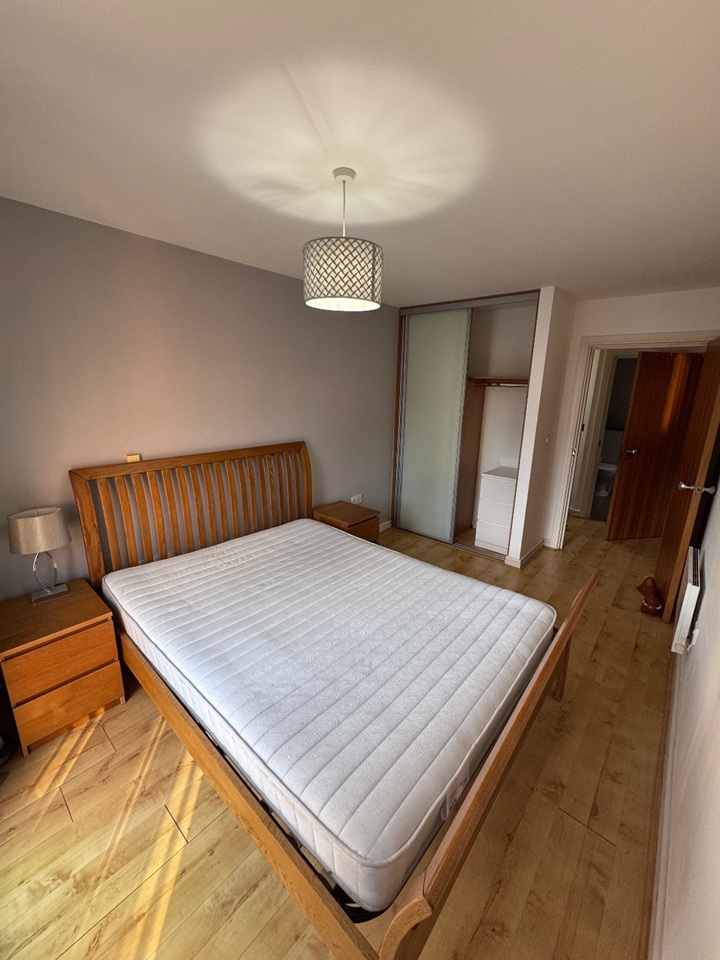 Additional image 2 of 1 Bed Flat, Liberty Place, B16, N1 7GU