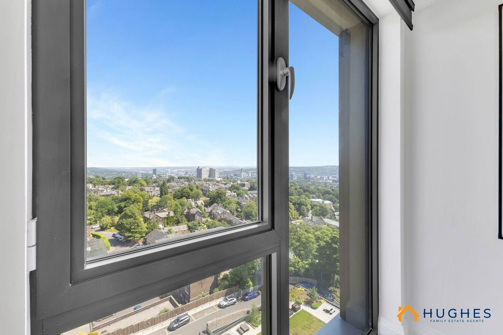 Additional image 15 of 2 bed flat for saleHallam Towers, Fulwood Road, Ranmoor, Sheffield S10