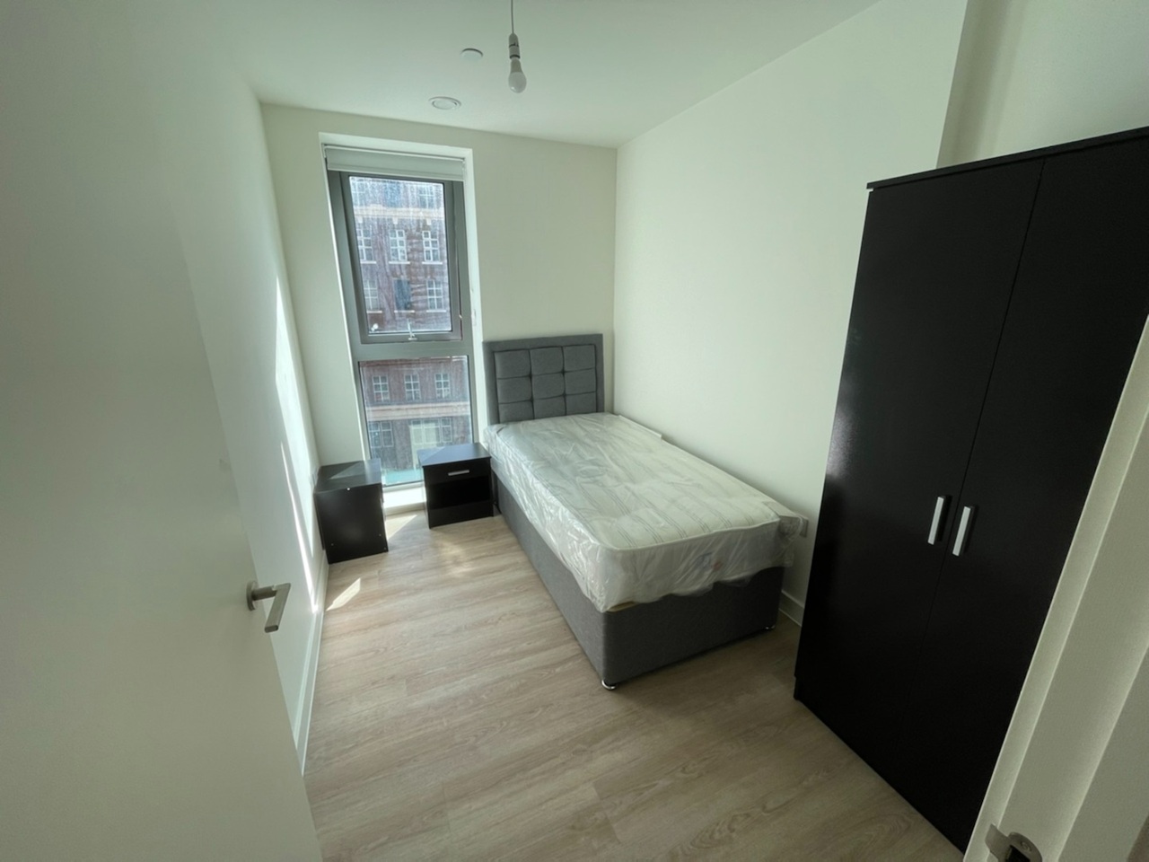 Additional image 4 of 2 Bed Flat, New Kings Head Yard, M3, N1 7GU